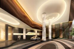 Hillion Residences (D23), Apartment #557566241